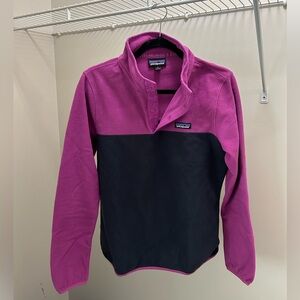 Patagonia Snap-T Fleece Pullover